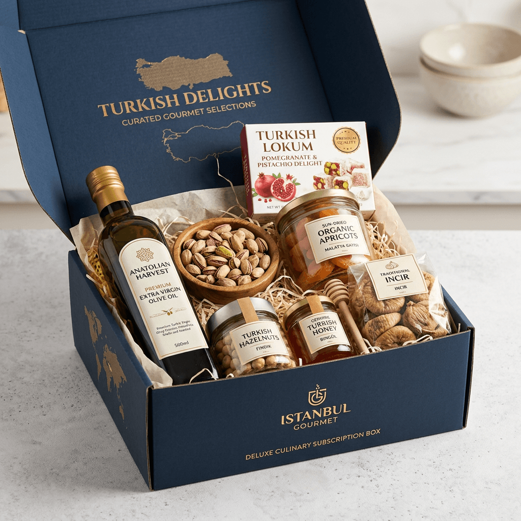 Gıda Markaları İçin