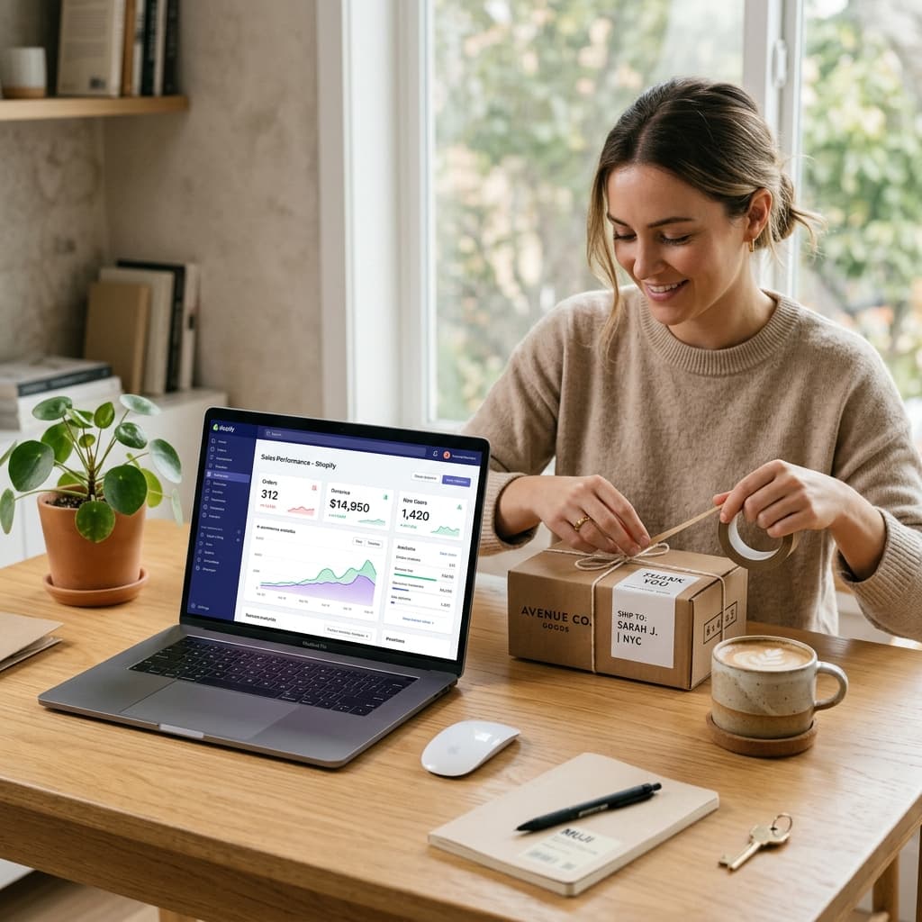Subscription Commerce