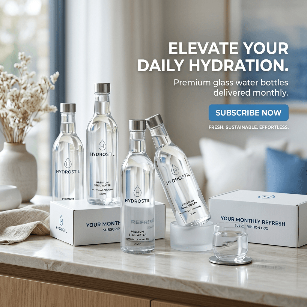 Su Markaları İçin